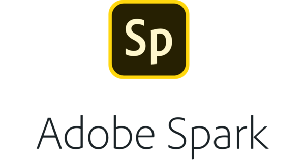 adobe spark